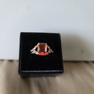 Bomb Party Ring (On Your Mind)